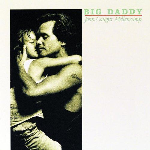John Mellencamp - Big Daddy - Preis vom 09.10.2026 07:28:09 h