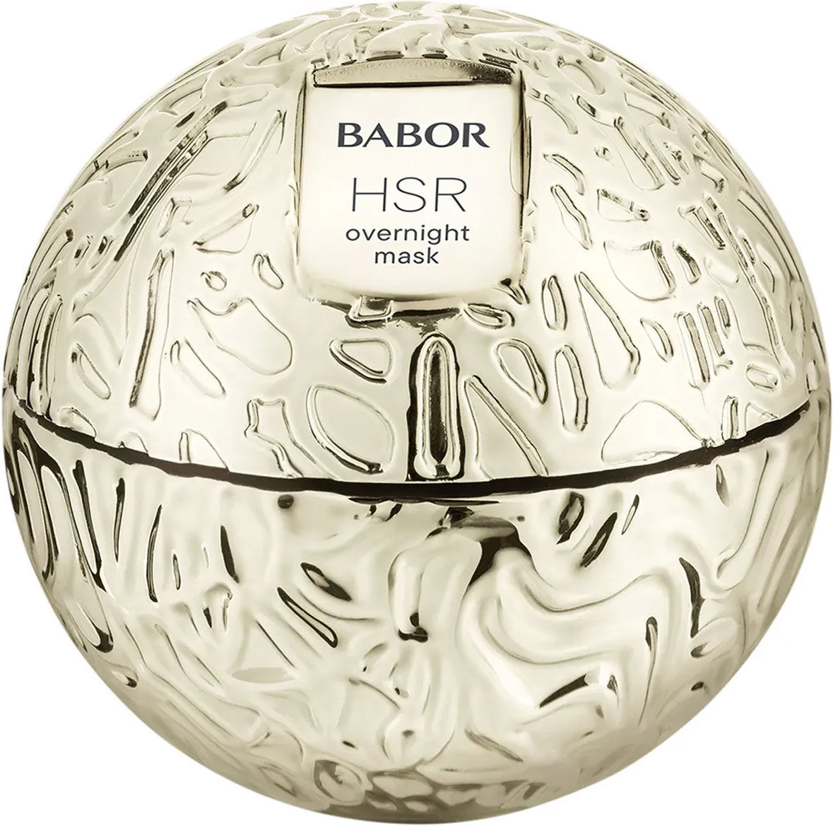 BABOR HSR Lifting Overnight Mask 50ml