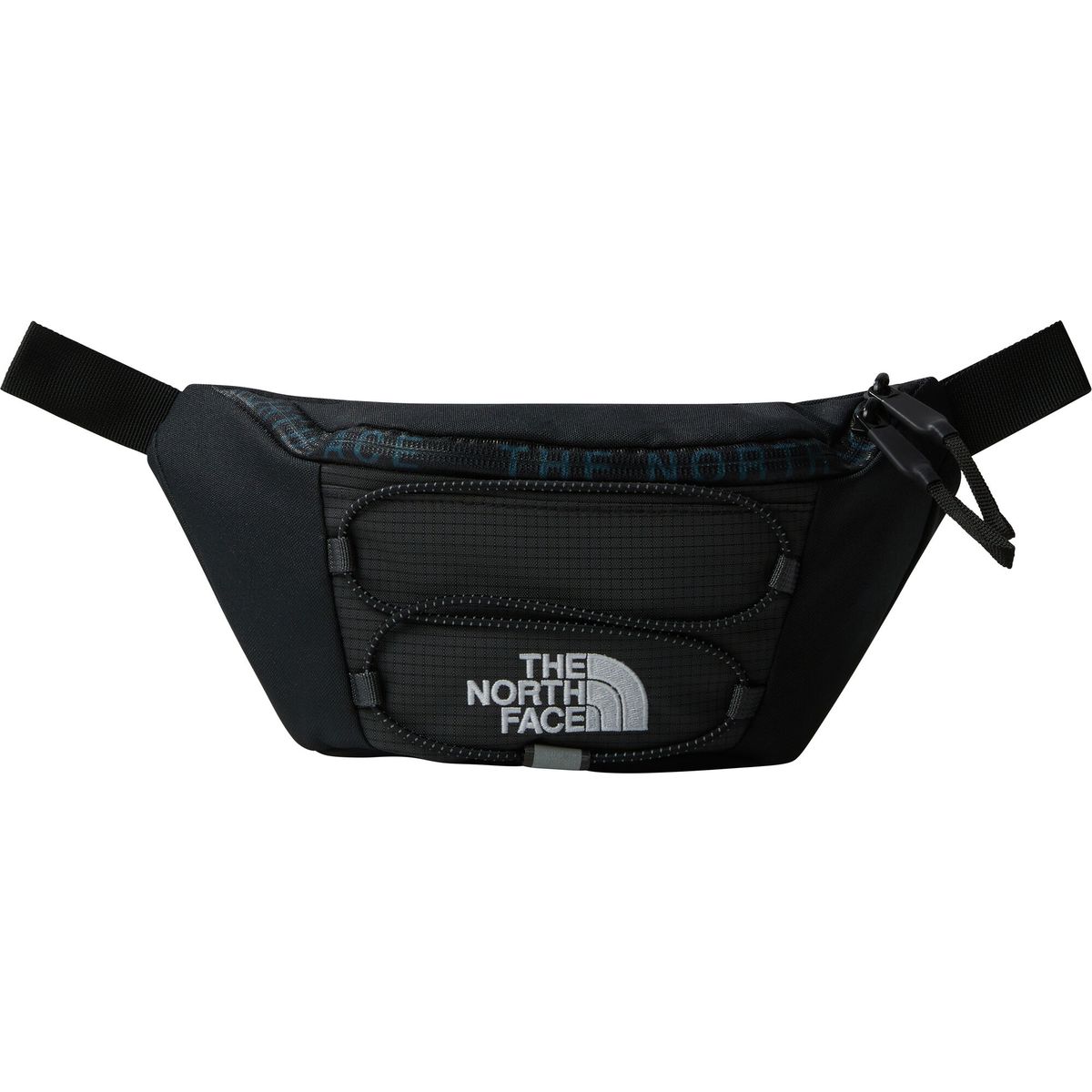 The North Face Jester Lumbar asphalt grey/tnf black/ (0IO) OS NF0A52TM0IO-OS
