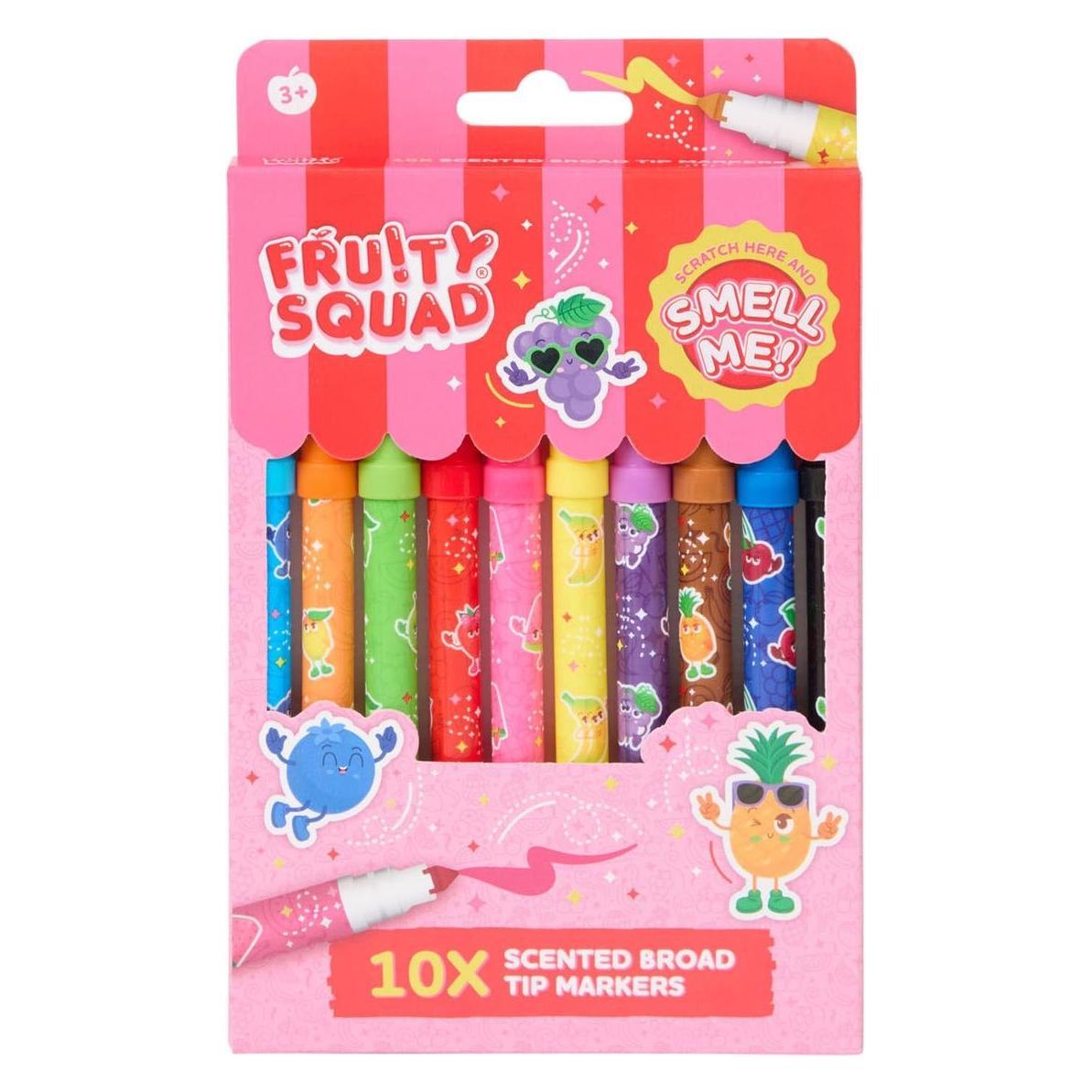 Canenco Fruity Squad Duftmarker Super Tip (78950462)