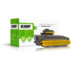 KMP Toner B-T31 schwarz kompatibel zu brother TN-3280XXL