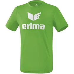 Erima, Unisex, Sportshirt, Funktions Promo T-Shirt (S), Grün