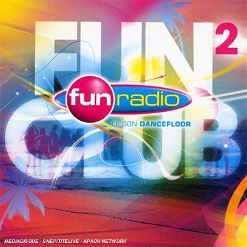 Various - Fun Club 2:le Son Dancefloor - Preis vom 11.10.2026 03:10:56 h
