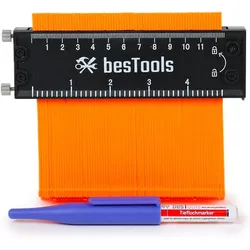 KONTURENLEHRE 12,5 cm