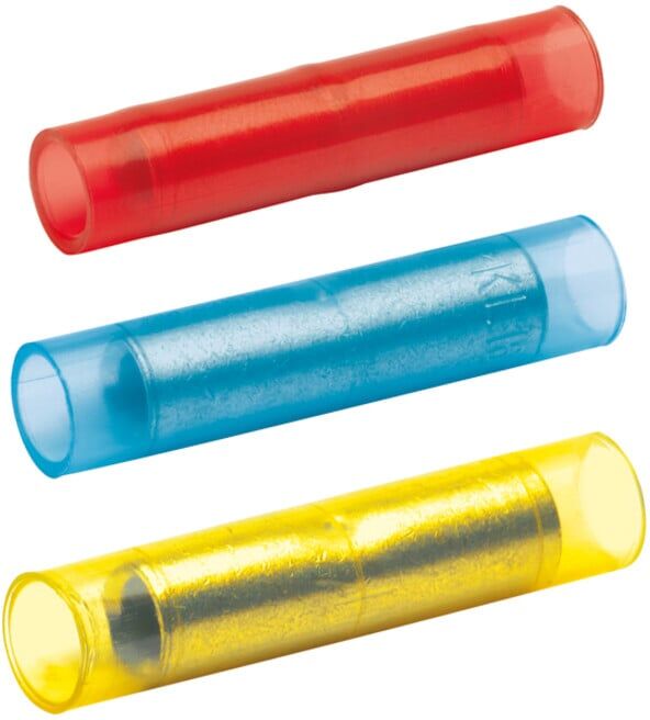 Klauke Connecteur de jonction 10 mm² 622R (622R)