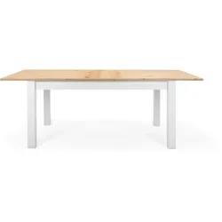 Esstisch BERGEN (LBH 160x90x75 cm) - LBH 160x90x75 cm
