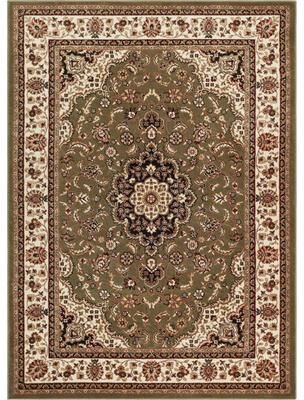 Well Woven Barclay Medallion Kashan Oriental Persian Area Rug