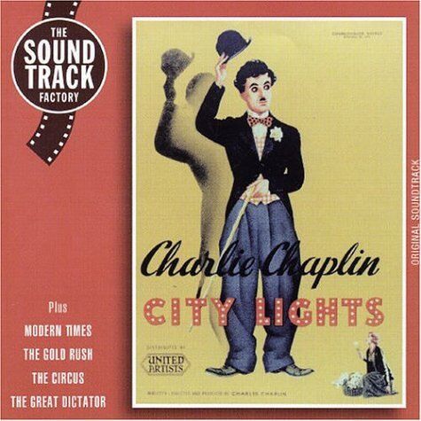 Ost - City Lights & Modern Times - Preis vom 05.10.2026 03:47:11 h