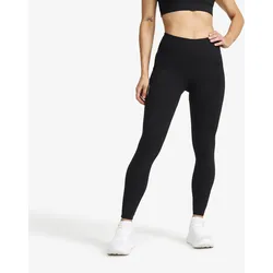 Rapid Pocket Leggings Damen Black, Größe:2XL - Outdoor Tights - Schwarz