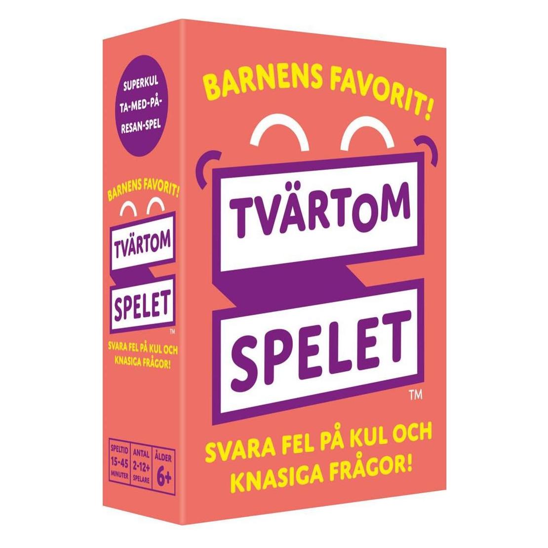 Kylskapspoesi 2100716 (Schwedisch, 2 Spieler) (2100716)