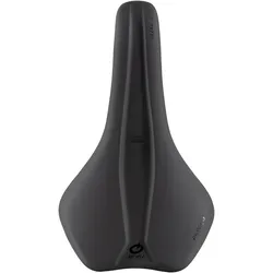 Prologo Sattel Prologo Akero R | sw,Unisex,255x150mm,ca.265g,Recycl.Steel