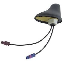 Hirschmann Car Communication CGN 7026 SF S GPS/GSM-Antenne 920641101