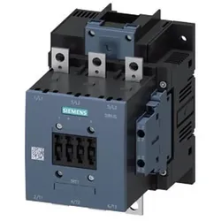Siemens Dig.Industr. Schütz 3RT1456-6AP36