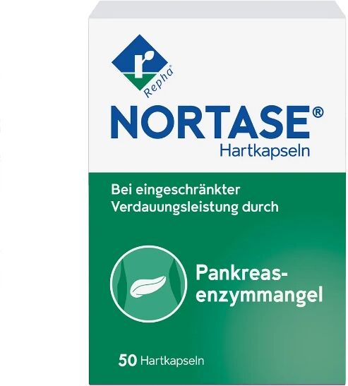 Marke Nortase capsules (50 pcs)