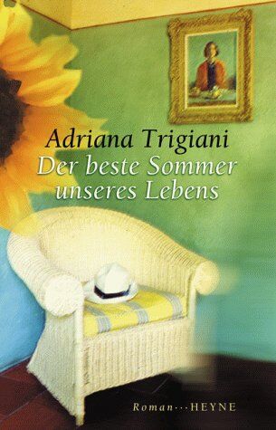 Adriana Trigiani - Der beste Sommer unseres Lebens - Preis vom 12.10.2026 11:37:12 h