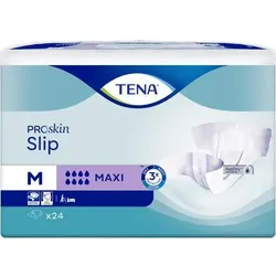 TENA SLIP maxi M 24 St