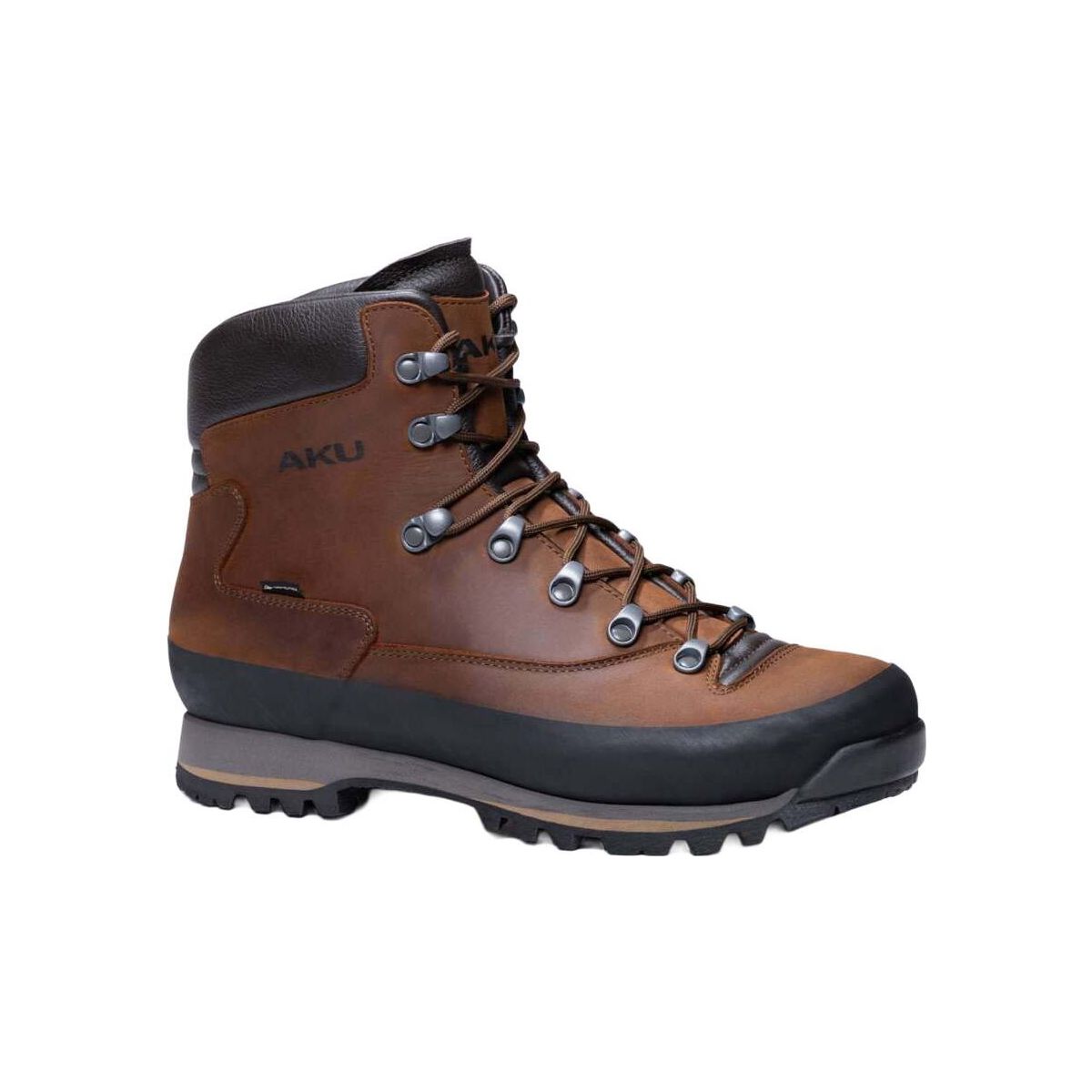 AKU Conero GTX NBK brown/dark brown (400) 39 878.6-400-39