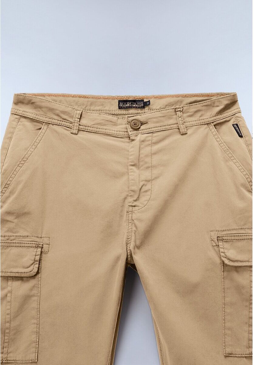 NAPAPIJRI Pantalon cargo