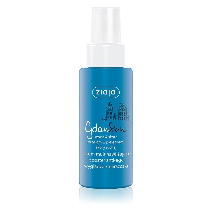 Ziaja Gdan Skin (50 ml) (156554)