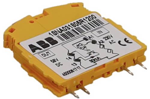 TE Connectivity 1SNA031805R1200 Box