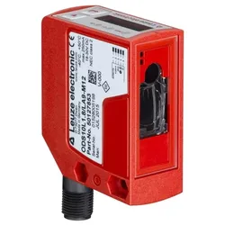 Leuze Abstandssensor ODS10L1.8/LA6-M12