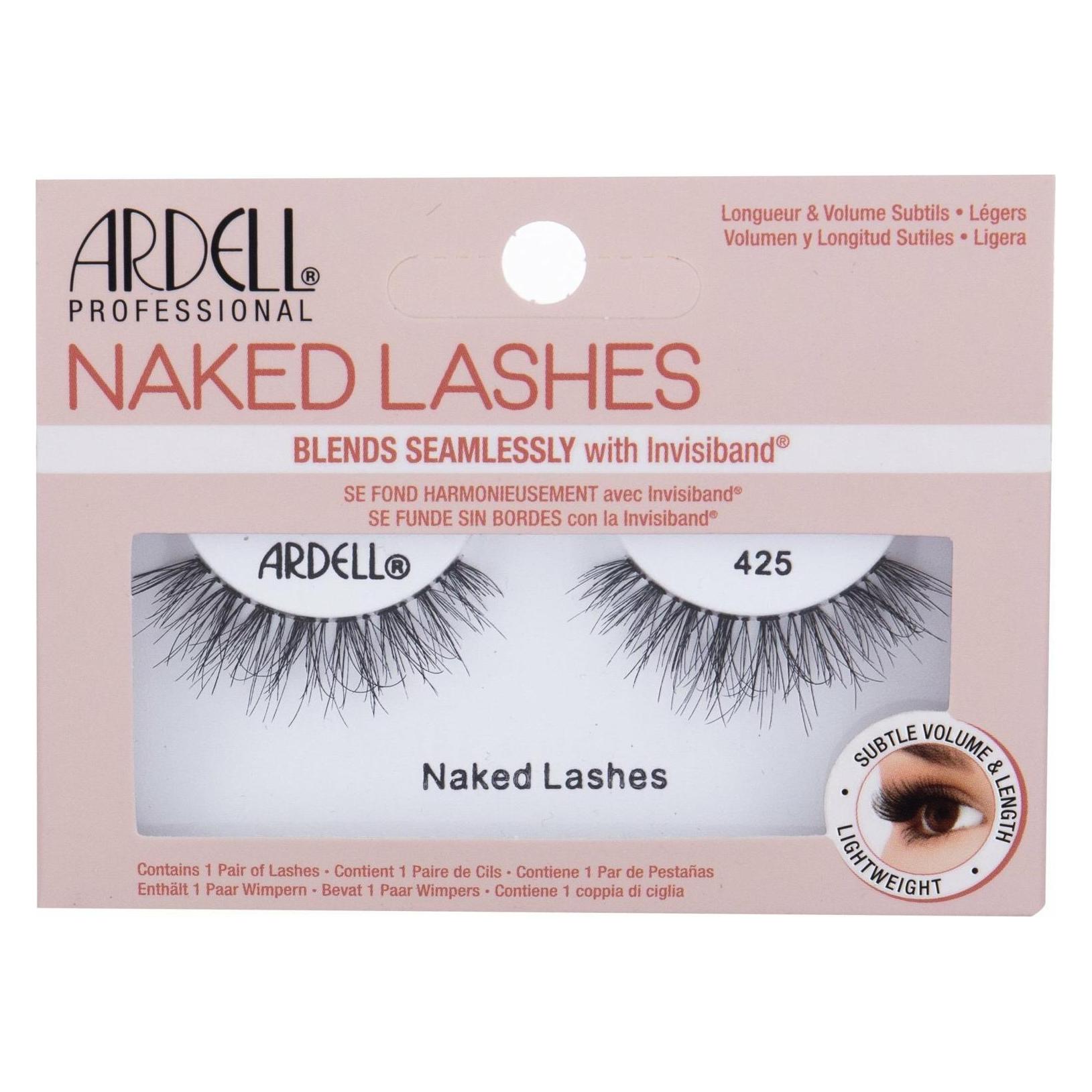 Ardell Naked Lashes 425 (Künstliche Wimpern) (74764615886)