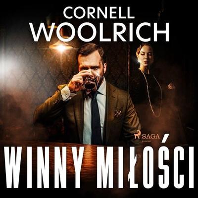 Winny miłości - Cornell Woolrich, Audio, 9788728125274