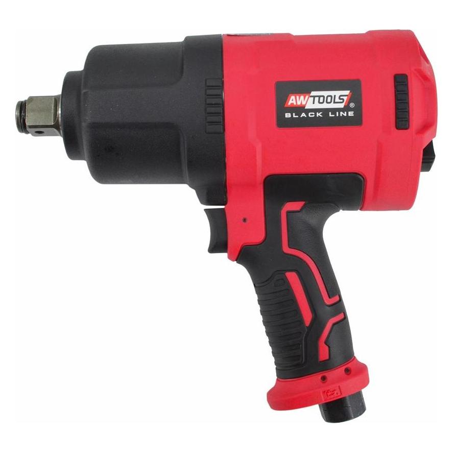 Awtools PNEUMATISCHER SCHLAGSCHRAUBER 3/4 2300Nm BLACK LINE (Schlagschrauber) (AW10351BL)