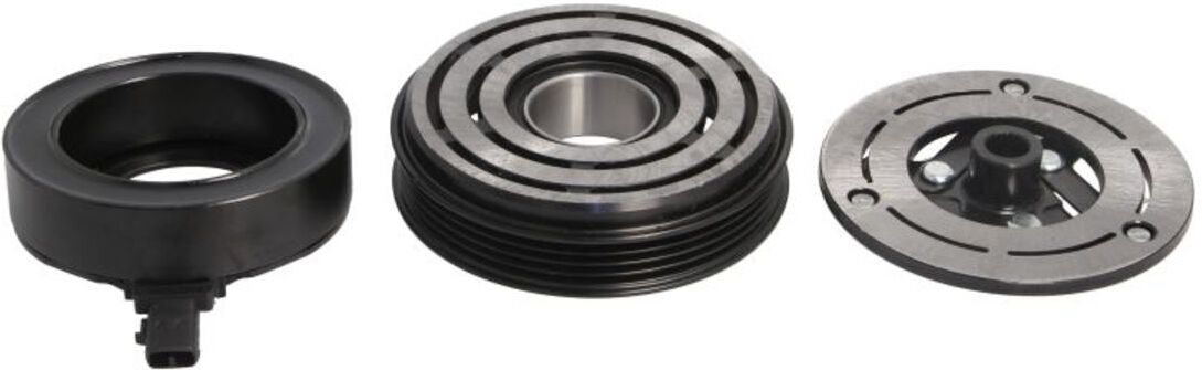 Elektromagnetische Kupplung, Klimakompressor THERMOTEC KTT040307