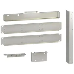 Schneider Electric VW3A99ACFCBN01 Montageset, Altivar Process Modular, für Standard-Leistungsmodule, Schaltschrankintegration
