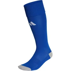 adidas Milano 23 Stutzenstrümpfe IB7818 - team royal blue/white 49-51