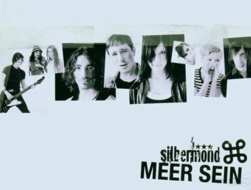 Silbermond - Meer Sein/Premium - Preis vom 10.10.2026 11:48:34 h