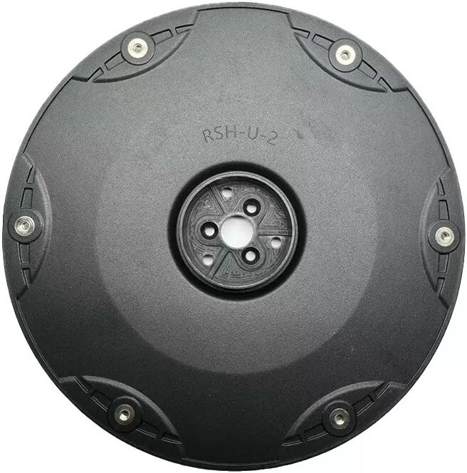 INF Disque de Lame de Tondeuse Robotisée - 1 Disque de Coupe + 6 Lames Compatible avec Husqvarna Automower 420 430X 450X 520 550