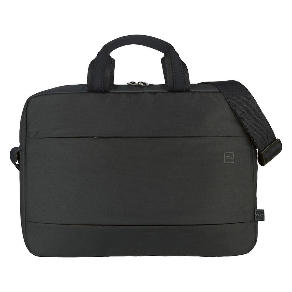 Tucano Global 2 Laptoptasche Black (16") (BSBTK21516-BK)