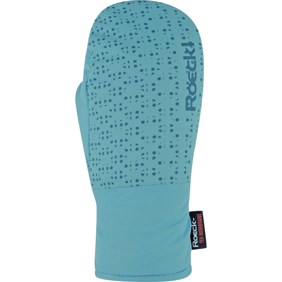 Roeckl Sports Faido blue radiance (5150) 1 40-410001-5150-1