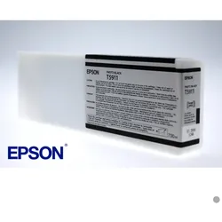 Epson Tinte C13T591100 foto schwarz T5911