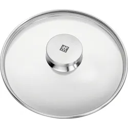 Twin Specials Deckel 20 cm aus Glas