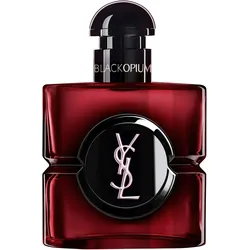 30 ml Yves Saint Laurent Black Opium Over Red Eau de Parfum Nat. Spray