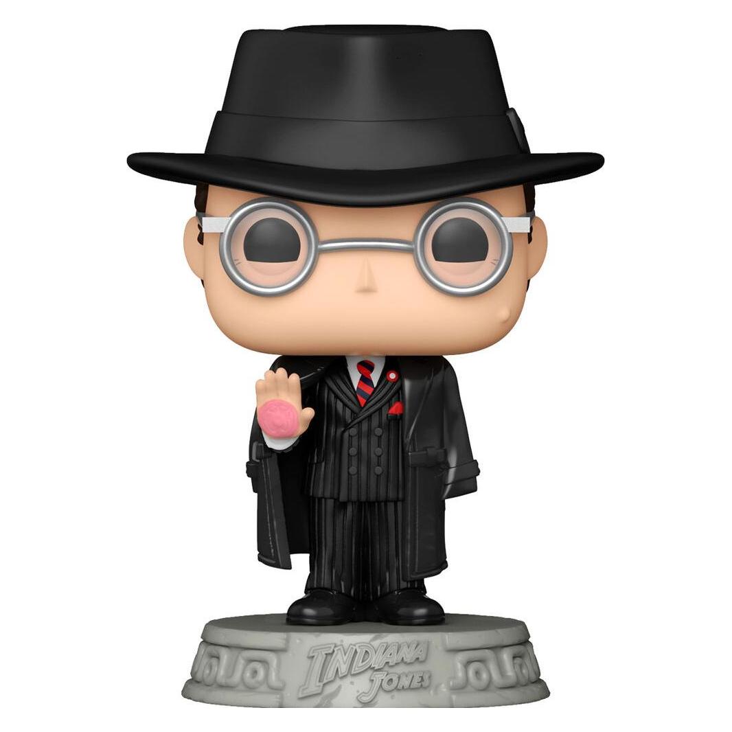Funko Indiana Jones Arnold Toht (OC59257)
