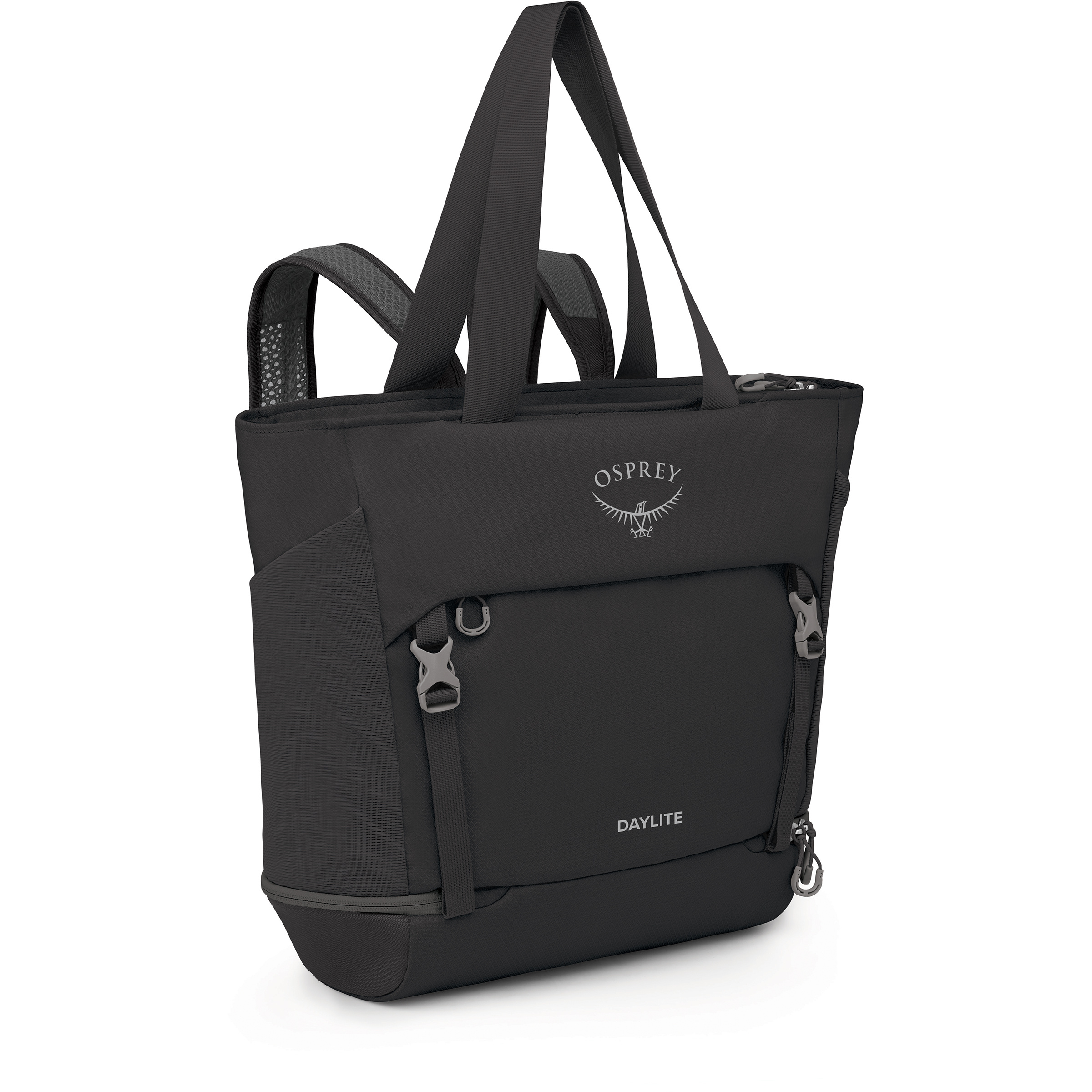 Osprey Daylite Large Tote Umhängetaschen schwarz Größe 26L