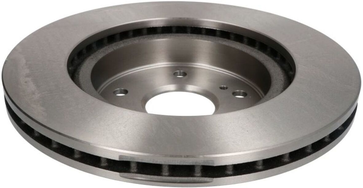 Disque de frein ABE C38019ABE avant, ventilé, 1 pièce