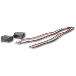  FAKRA AUX IN Ford ab 04 CHP 