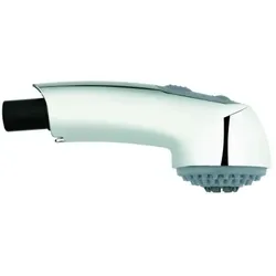 Grohe Spülbrause 46320 46320IE0 für Zedra ND/Europlus ND chrom/fehgrau