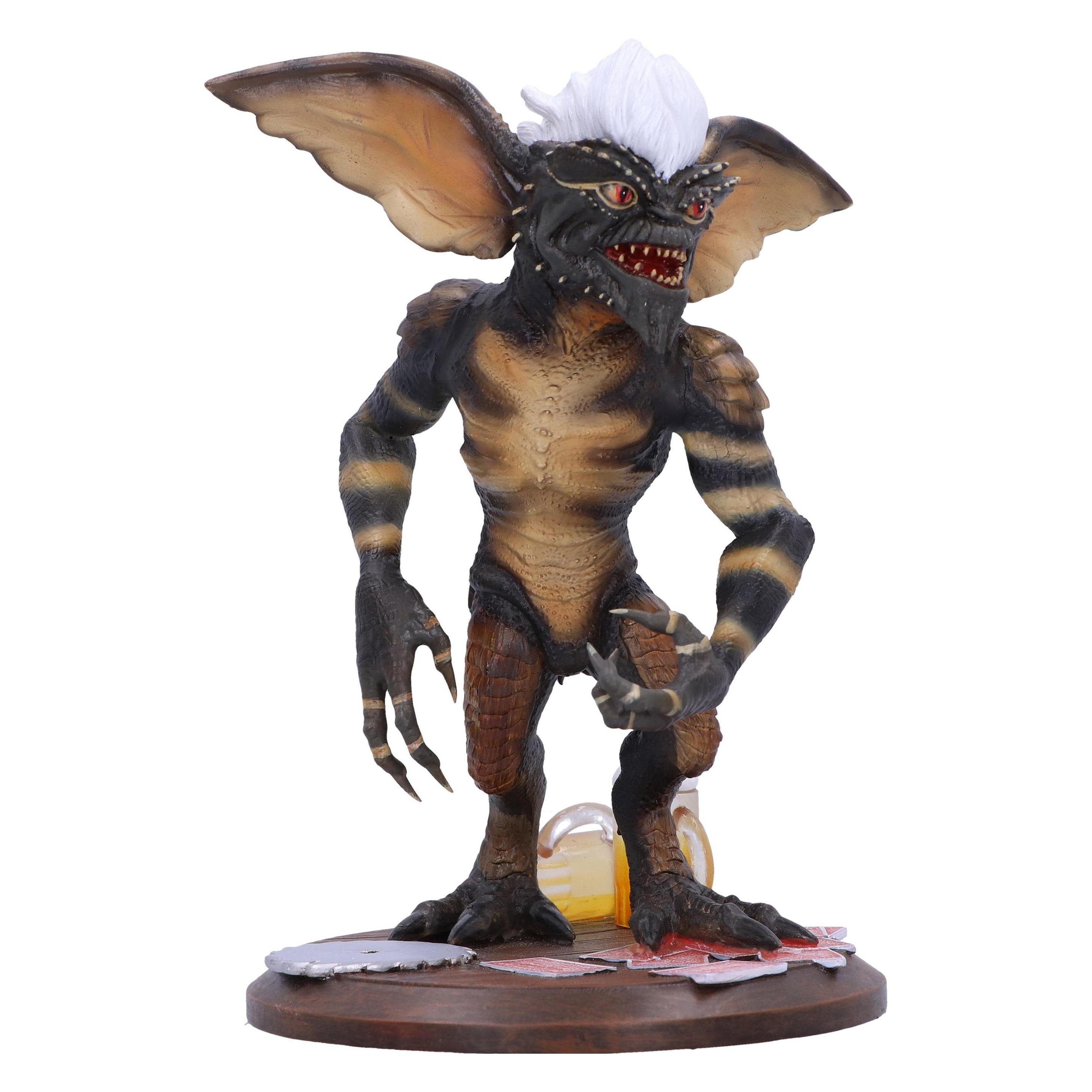 Nemesis Now Gremlins figurine Stripe 16 cm (B6486X3)
