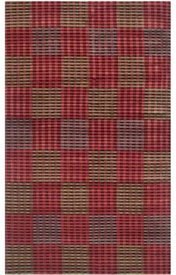 SAFAVIEH Couture Hand-knotted Nepalese Vally Wool Rug
