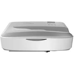 Optoma ZU500USTe Ultrakurzdistanz Laser DLP Beamer 5000 ANSI Lumen
