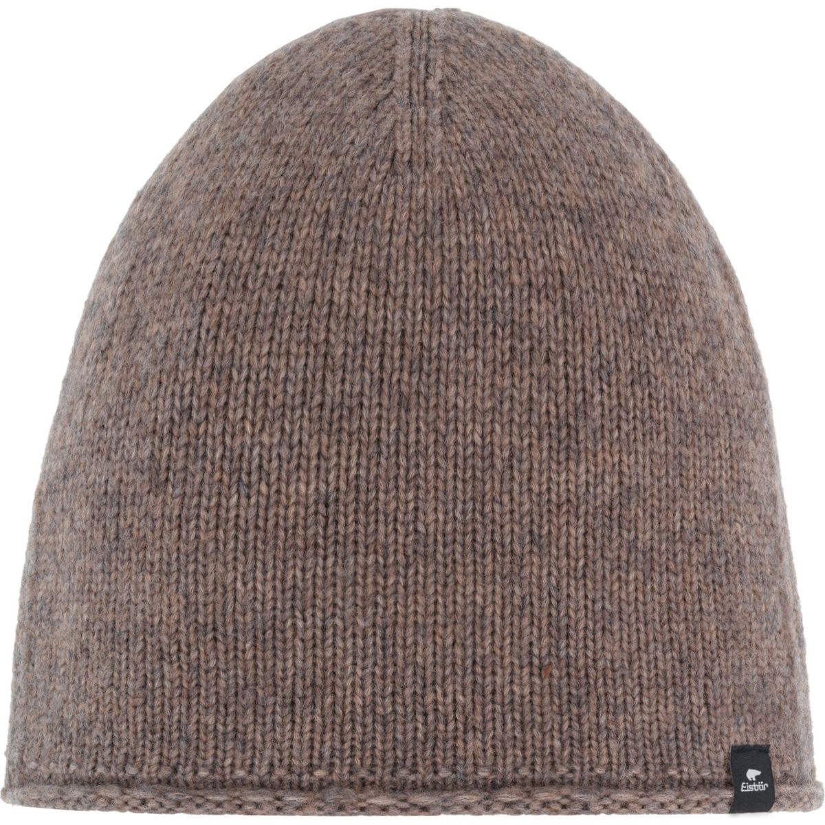 Eisbär Sophia OS Mütze taupe (682) 31001-682
