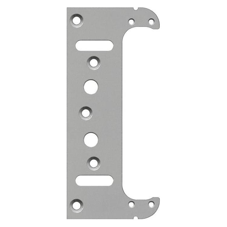 Simonswerk Befestigungsplatten TECTUS für Futterzargen (5 401380 0 01006)