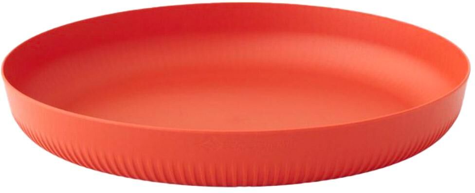 Sea To Summit  - Passage Plate Orange - Assiettes