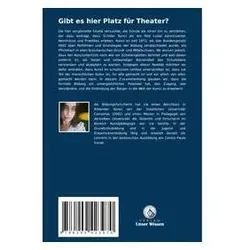 Gibt es hier Platz für Theater?, Schulbücher von Lilian Zanvettor
